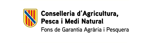 Conselleria agricultura pesca i medi natural